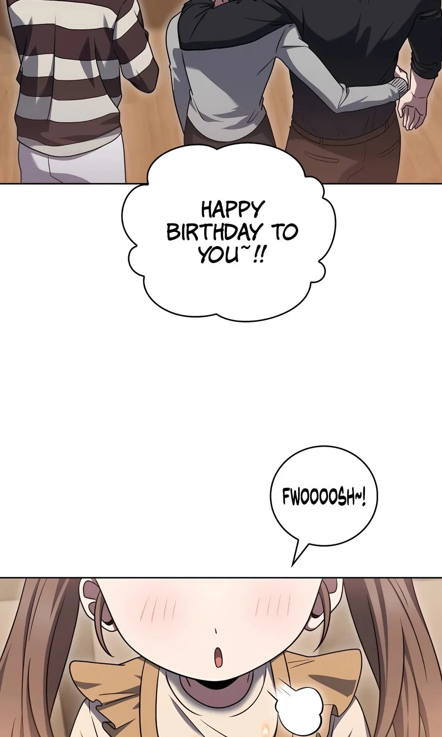 Delivery Man From Murim Chapter 85 page 72 - 