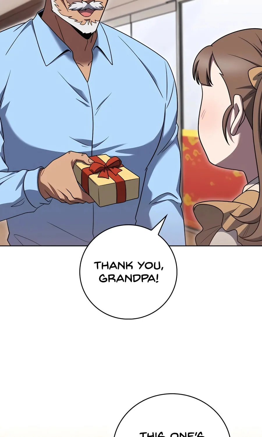Delivery Man From Murim Chapter 85 page 78 - 
