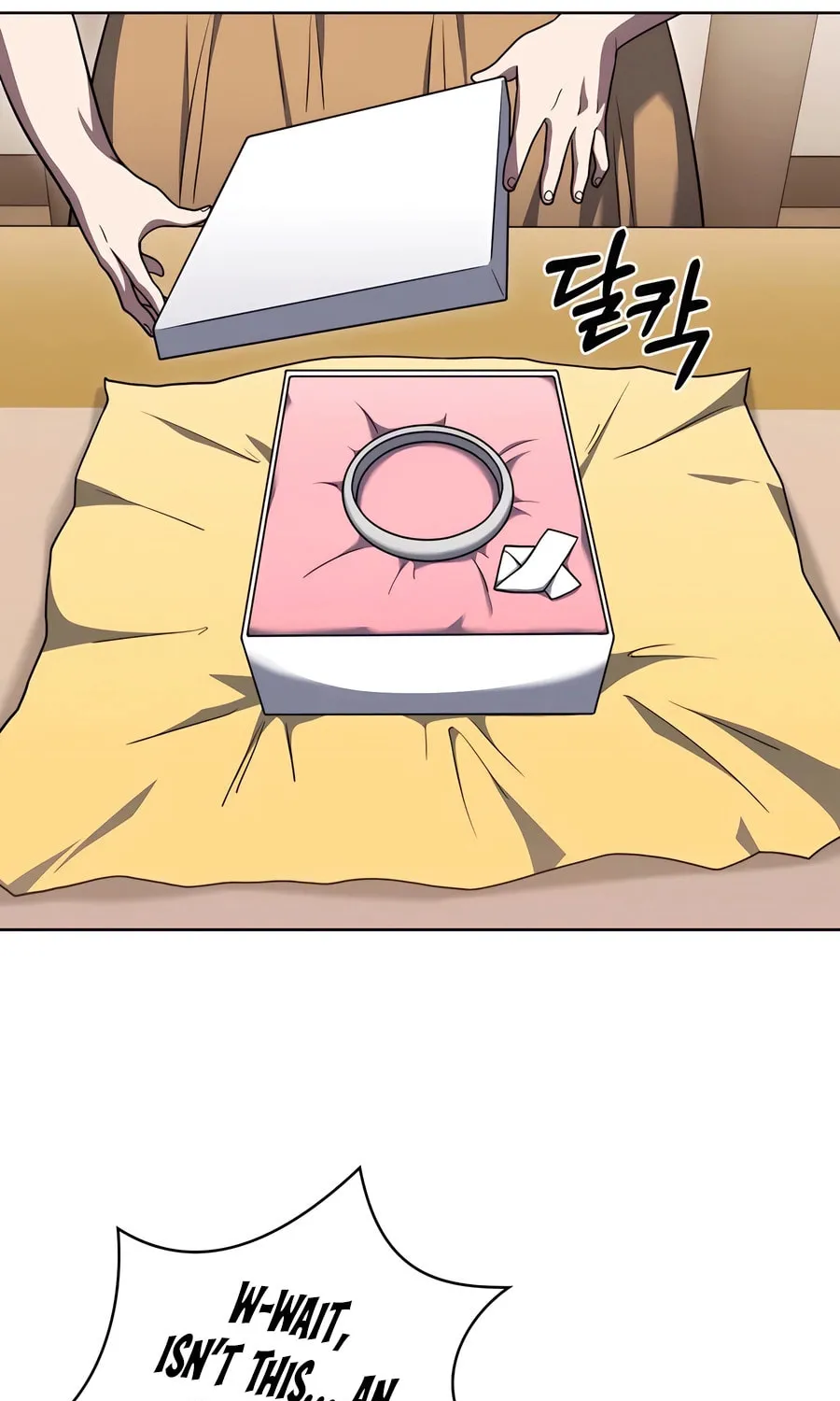 Delivery Man From Murim Chapter 85 page 82 - 