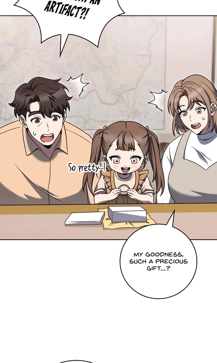 Delivery Man From Murim Chapter 85 page 83 - 