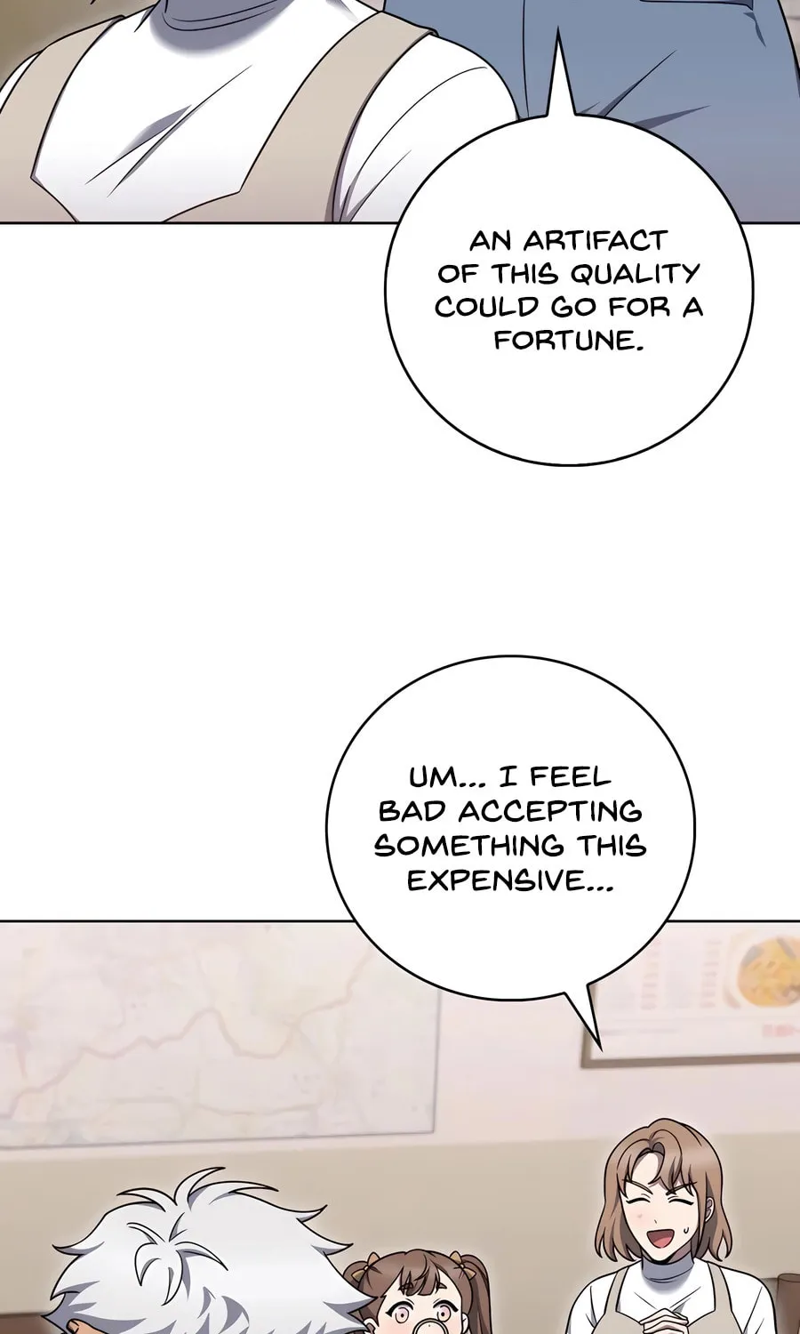 Delivery Man From Murim Chapter 85 page 85 - 