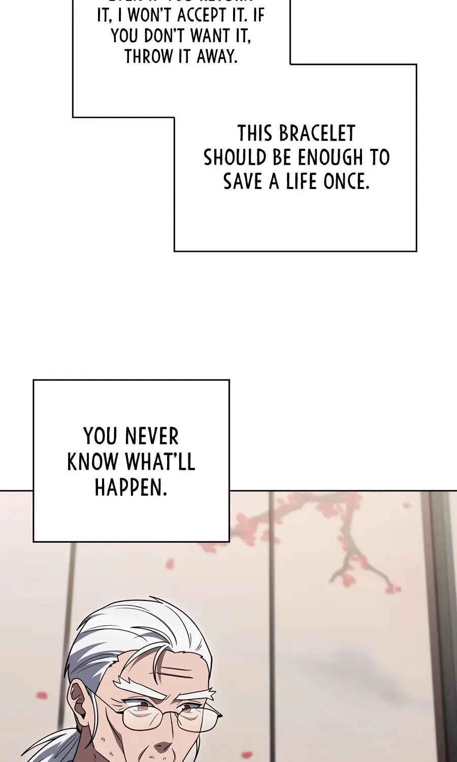 Delivery Man From Murim Chapter 85 page 90 - 