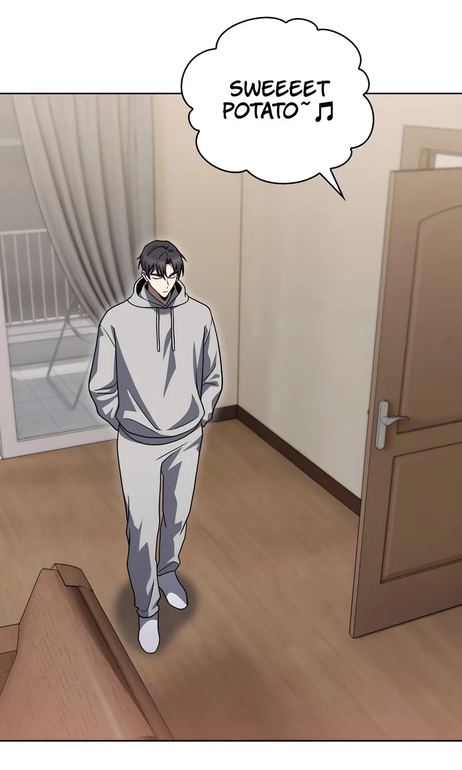 Delivery Man From Murim Chapter 86 page 2 - 