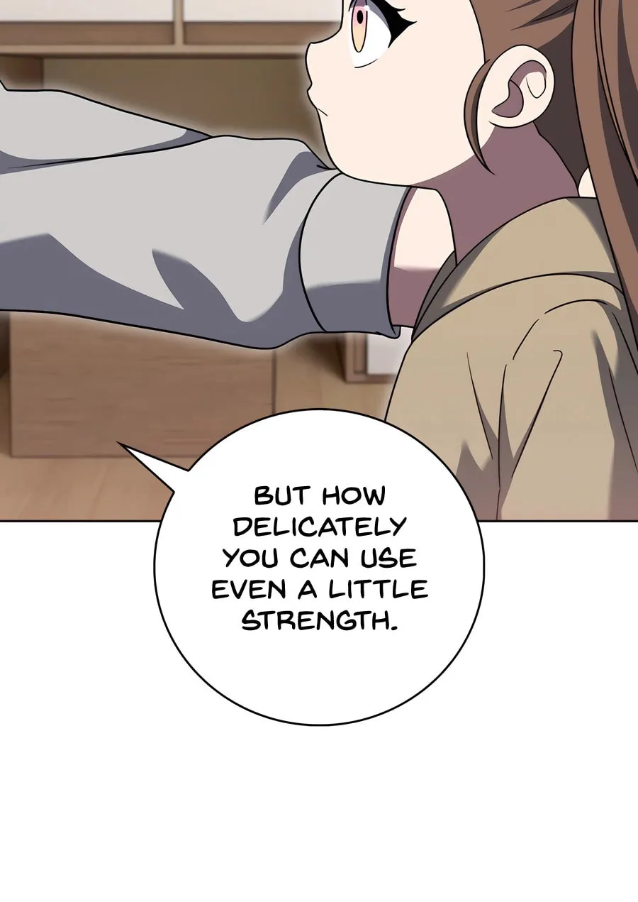 Delivery Man From Murim Chapter 86 page 11 - 