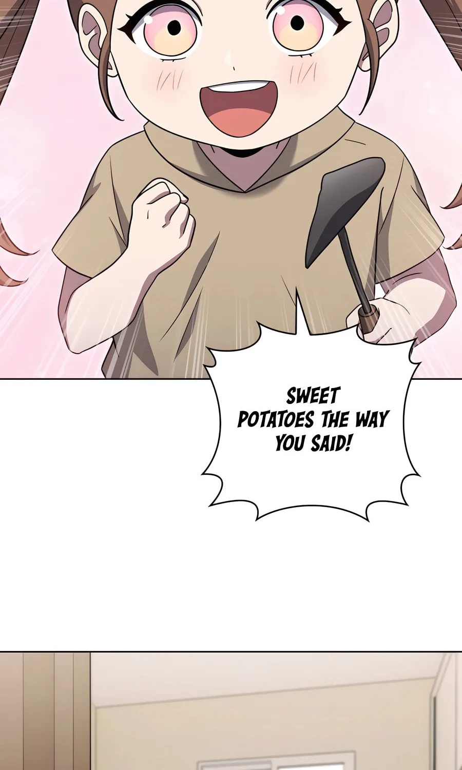 Delivery Man From Murim Chapter 86 page 15 - 