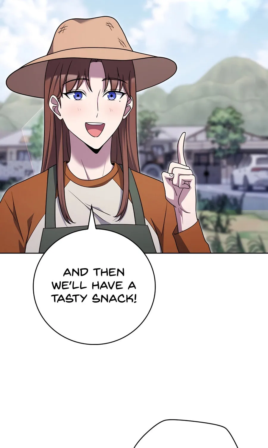 Delivery Man From Murim Chapter 86 page 23 - 