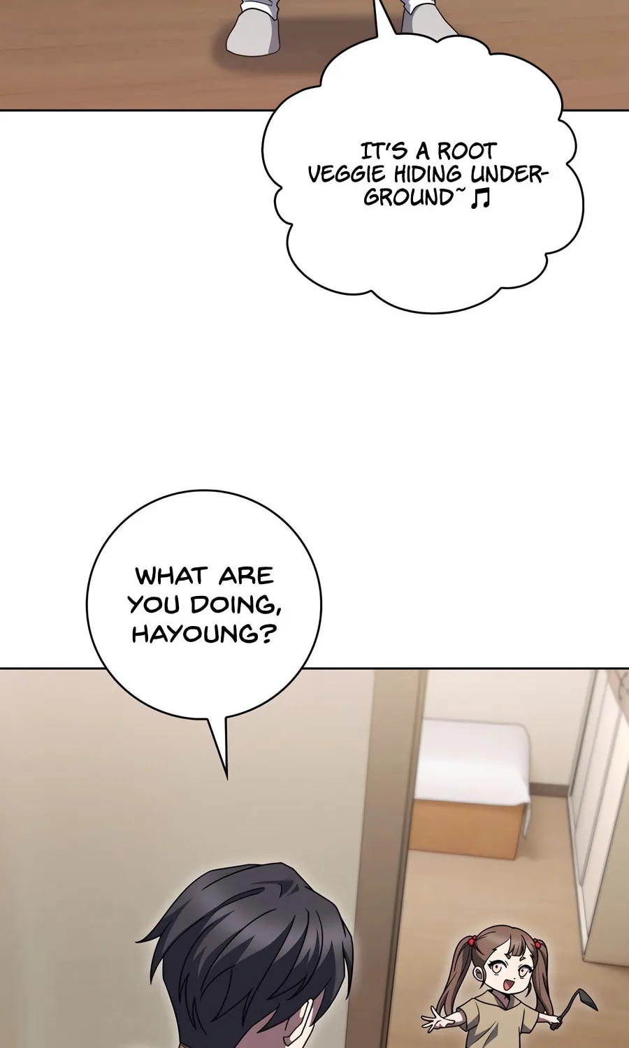 Delivery Man From Murim Chapter 86 page 4 - 