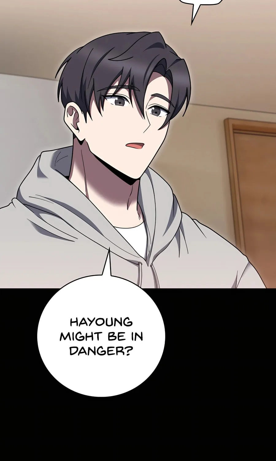 Delivery Man From Murim Chapter 86 page 32 - 