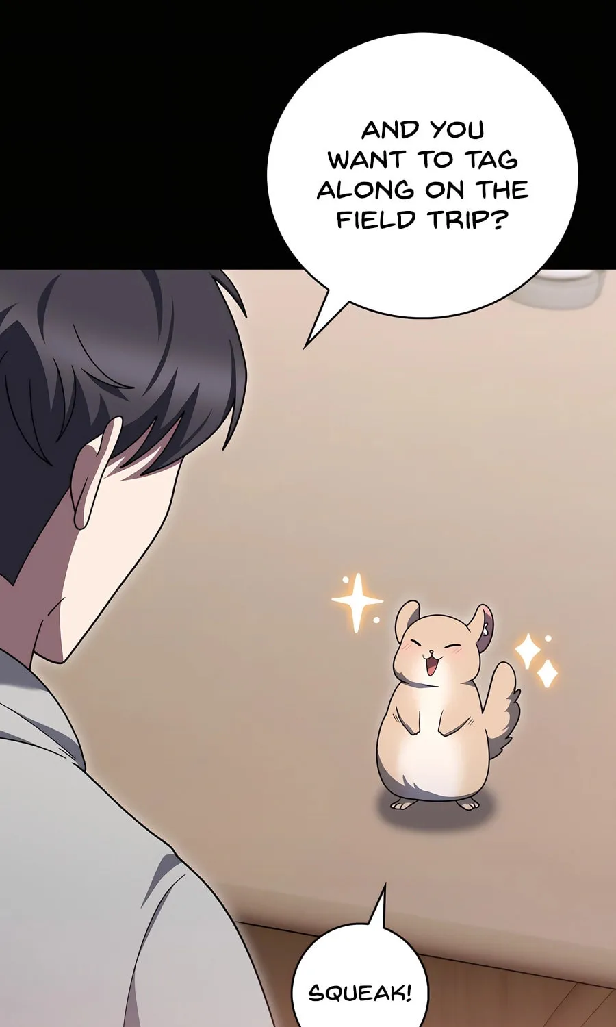 Delivery Man From Murim Chapter 86 page 33 - 