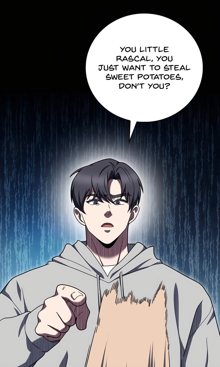 Delivery Man From Murim Chapter 86 page 36 - 
