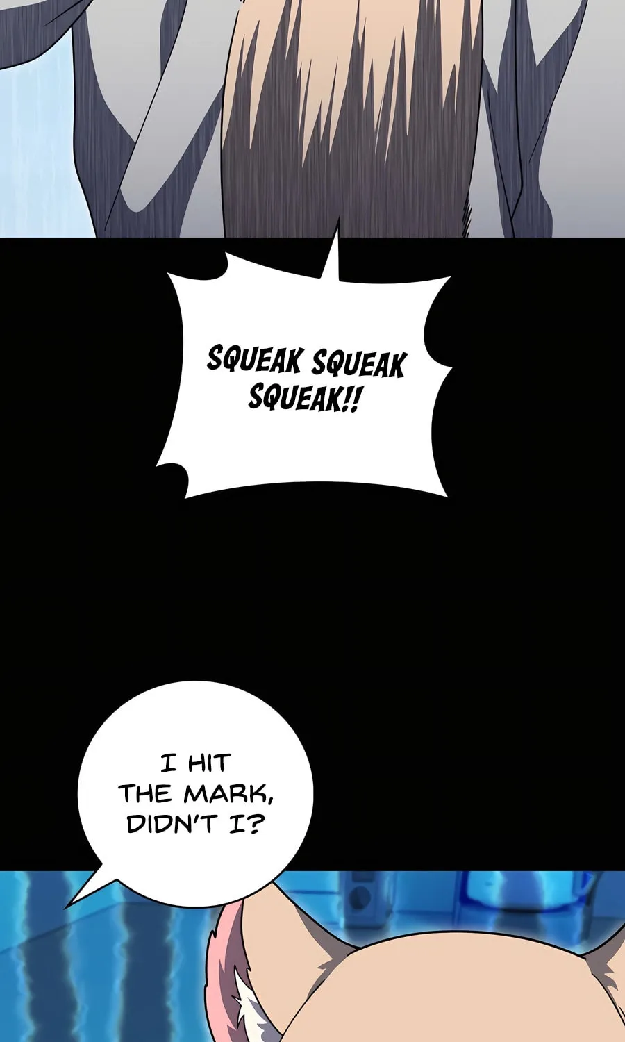 Delivery Man From Murim Chapter 86 page 37 - 