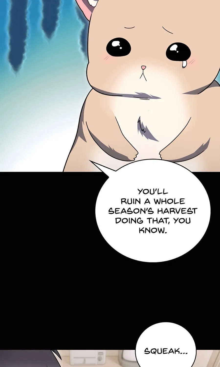 Delivery Man From Murim Chapter 86 page 38 - 