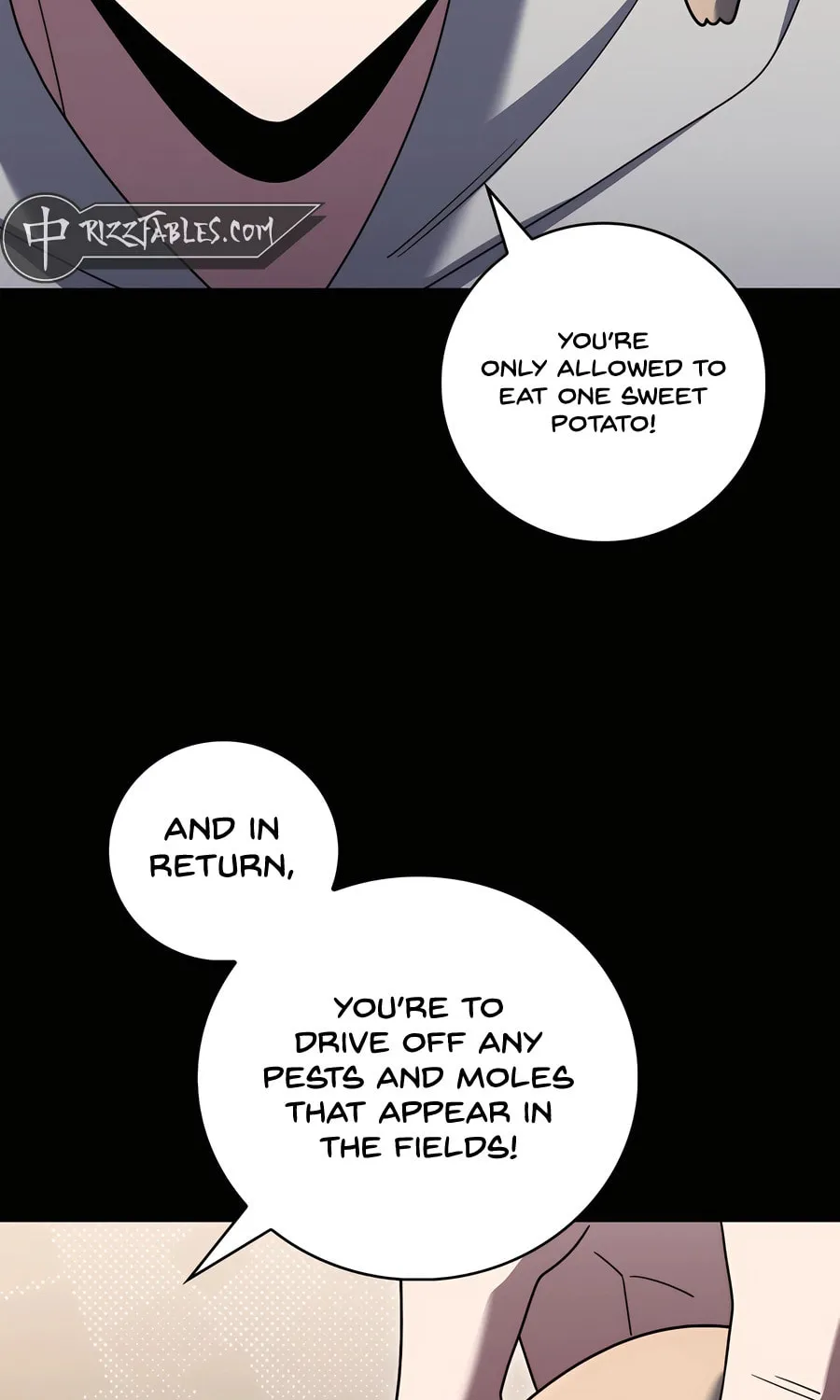 Delivery Man From Murim Chapter 86 page 44 - 