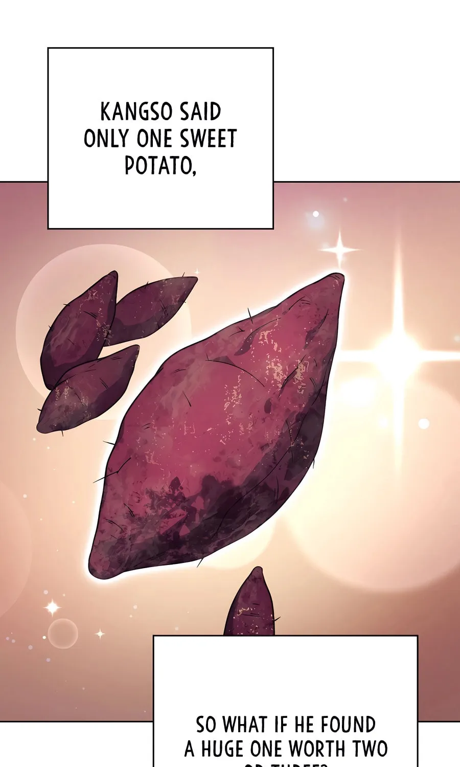 Delivery Man From Murim Chapter 86 page 49 - 