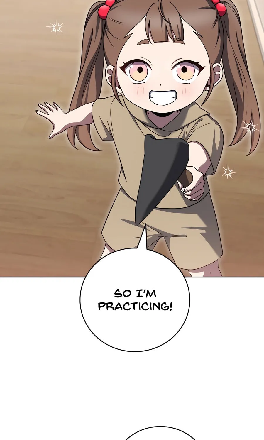 Delivery Man From Murim Chapter 86 page 6 - 