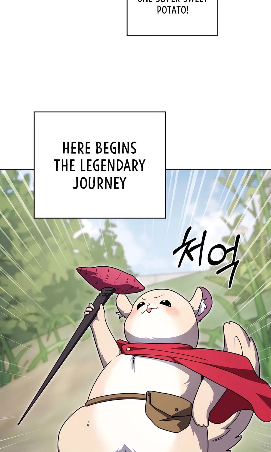 Delivery Man From Murim Chapter 86 page 52 - 