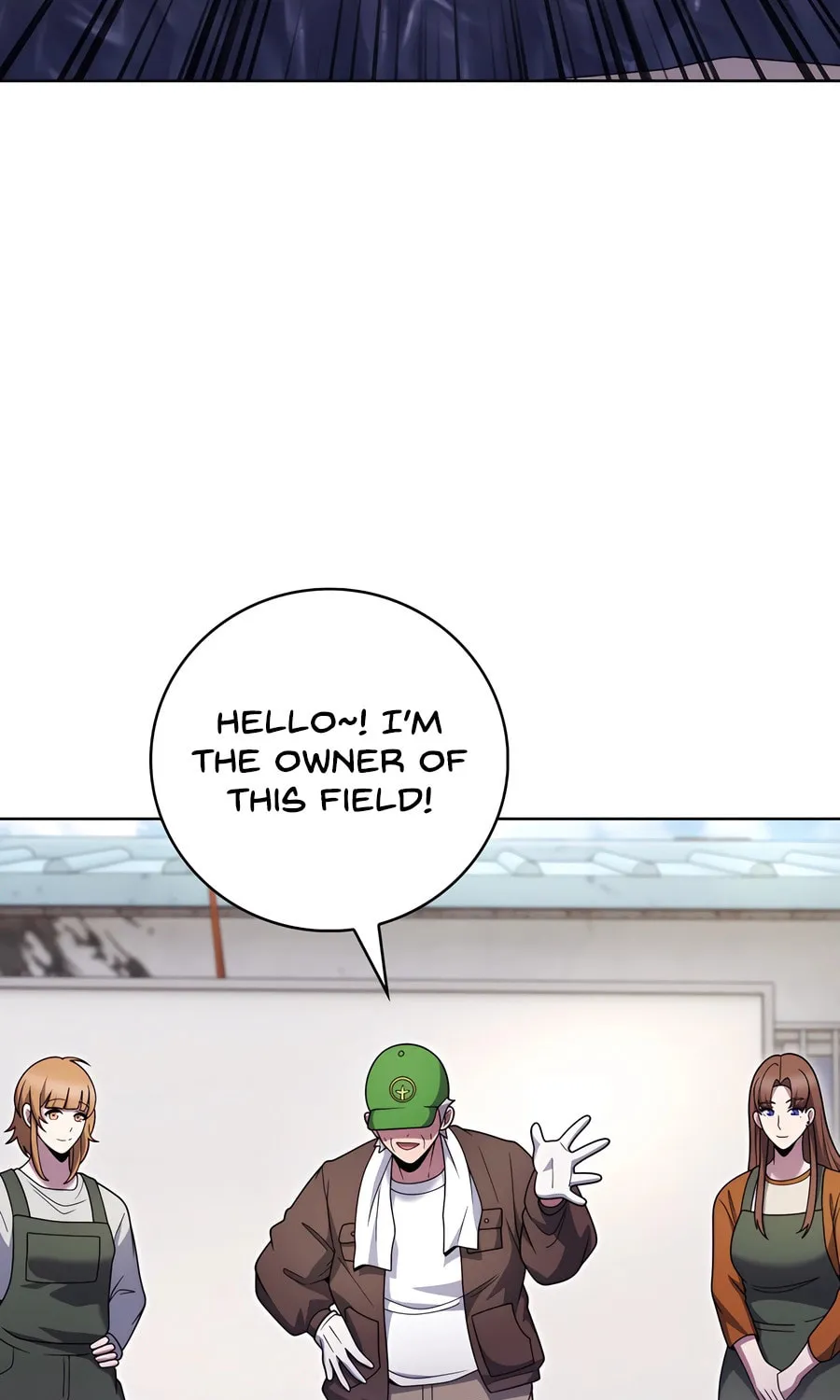 Delivery Man From Murim Chapter 86 page 59 - 