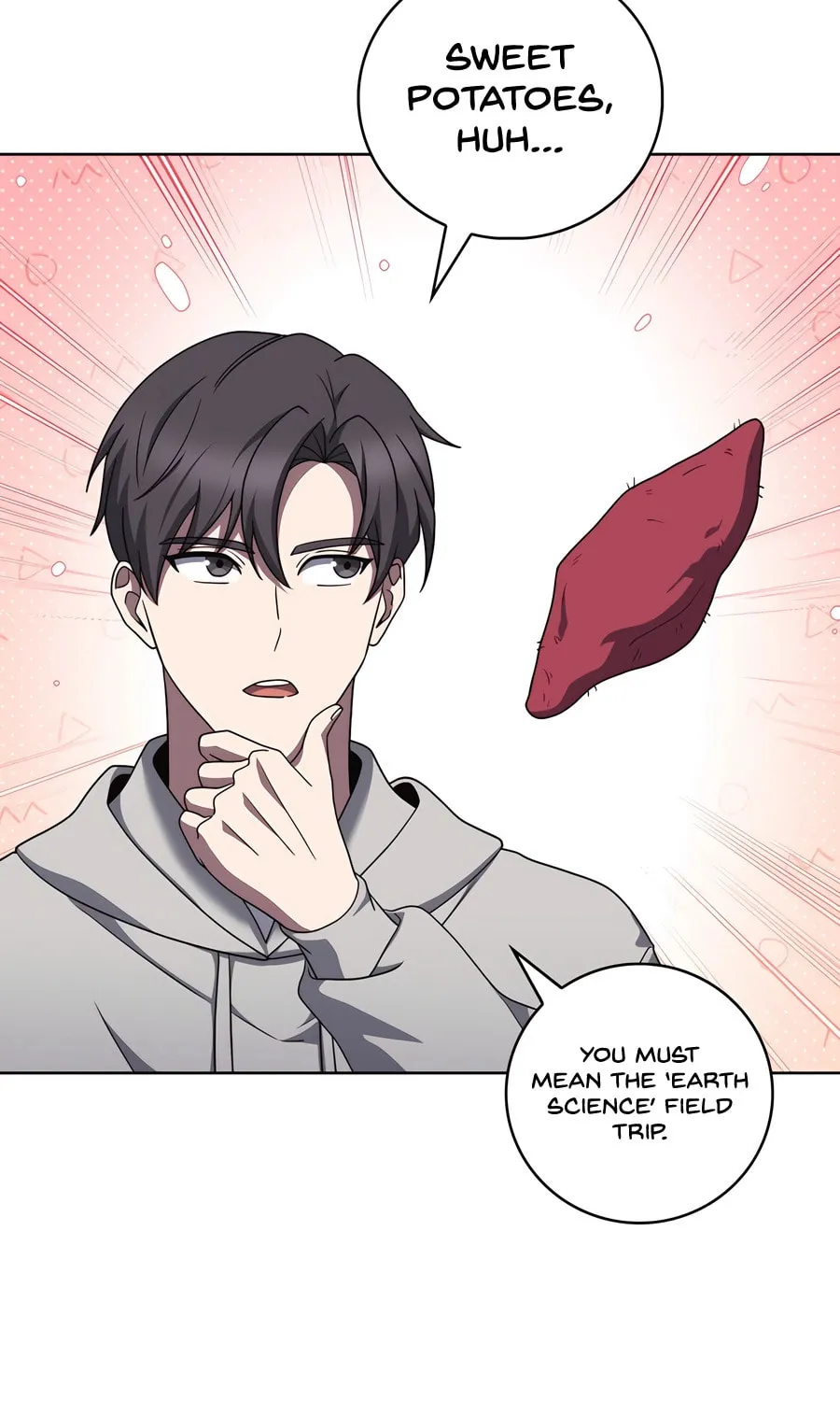 Delivery Man From Murim Chapter 86 page 7 - 