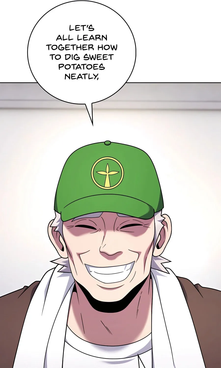 Delivery Man From Murim Chapter 86 page 61 - 