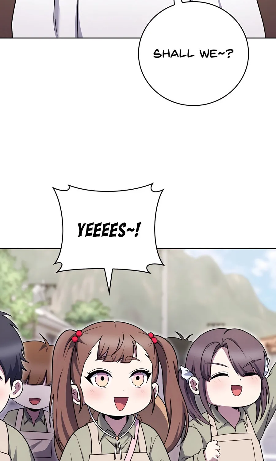 Delivery Man From Murim Chapter 86 page 62 - 
