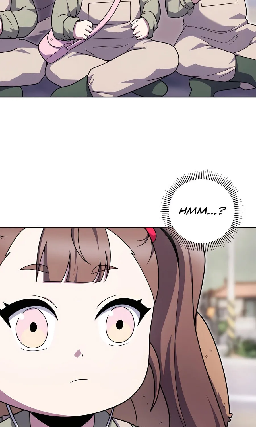 Delivery Man From Murim Chapter 86 page 63 - 