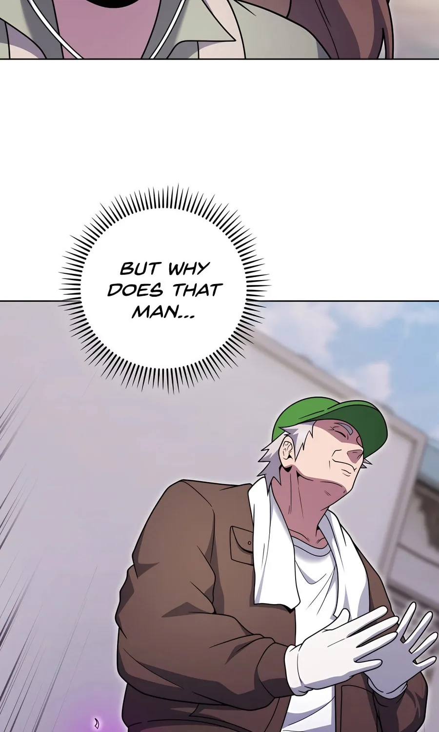 Delivery Man From Murim Chapter 86 page 64 - 