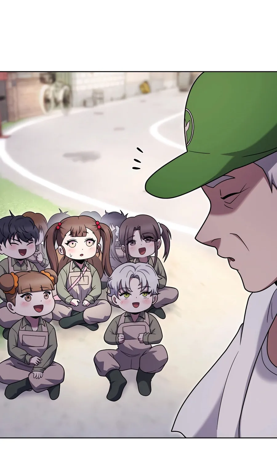 Delivery Man From Murim Chapter 86 page 66 - 