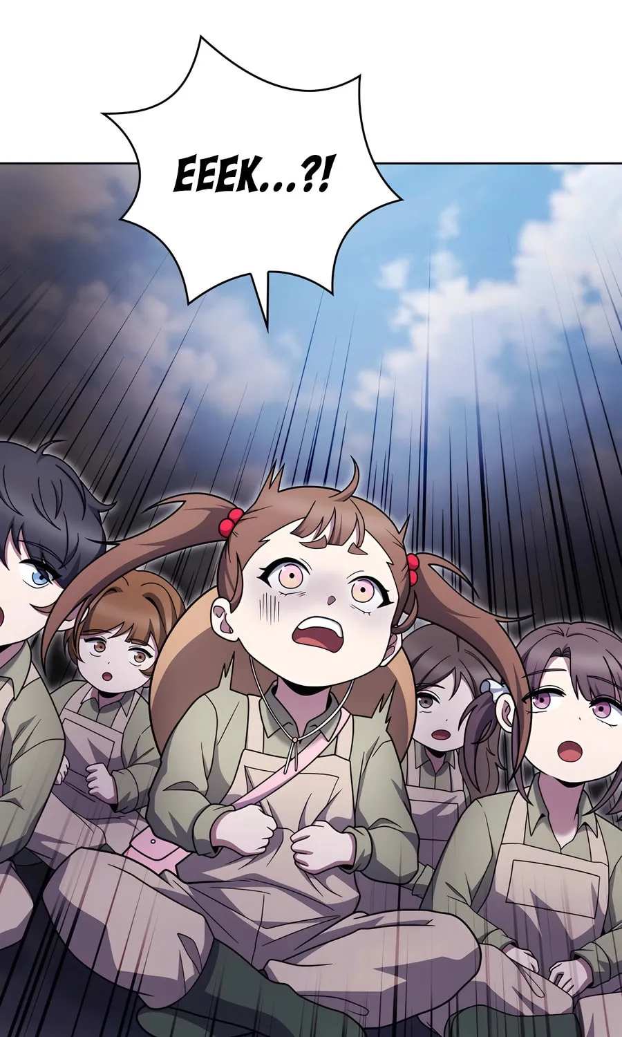 Delivery Man From Murim Chapter 86 page 69 - 