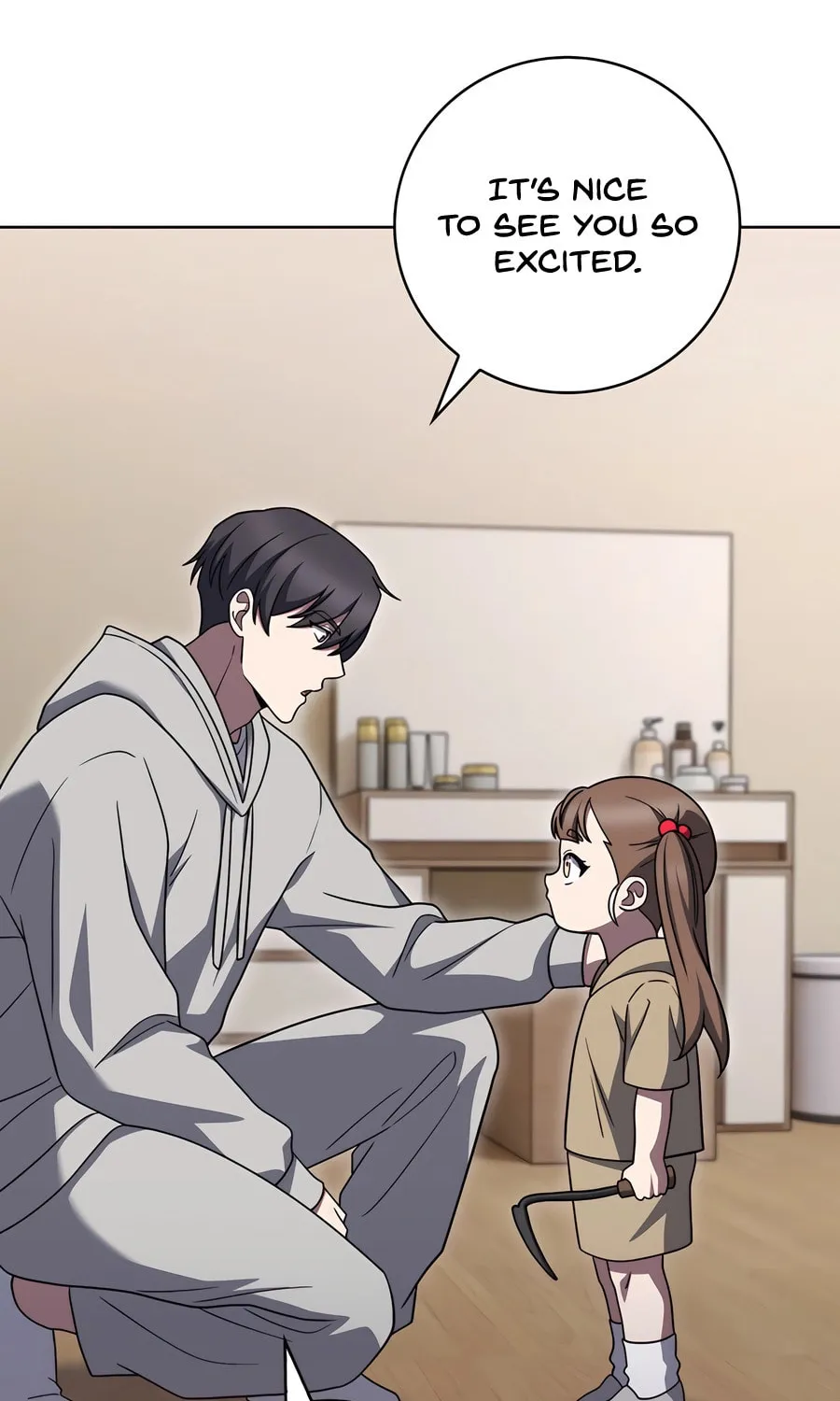 Delivery Man From Murim Chapter 86 page 8 - 