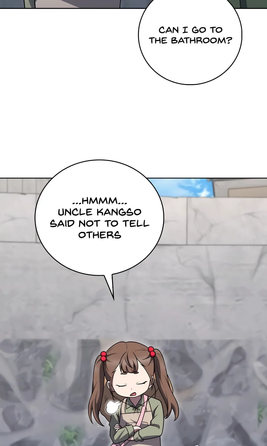 Delivery Man From Murim Chapter 86 page 73 - 