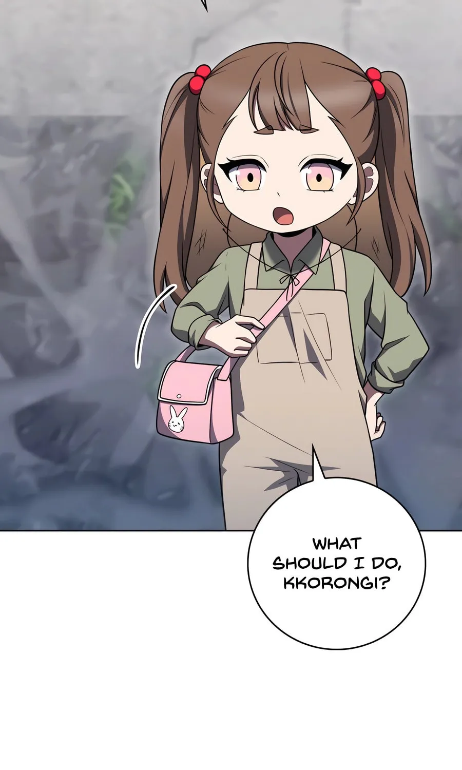 Delivery Man From Murim Chapter 86 page 75 - 