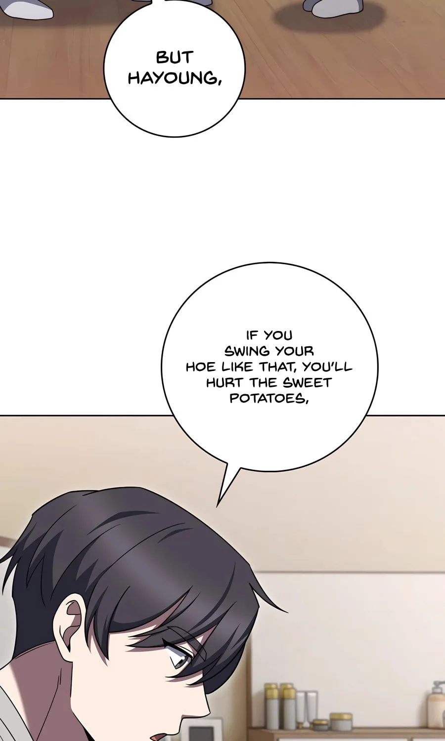 Delivery Man From Murim Chapter 86 page 9 - 