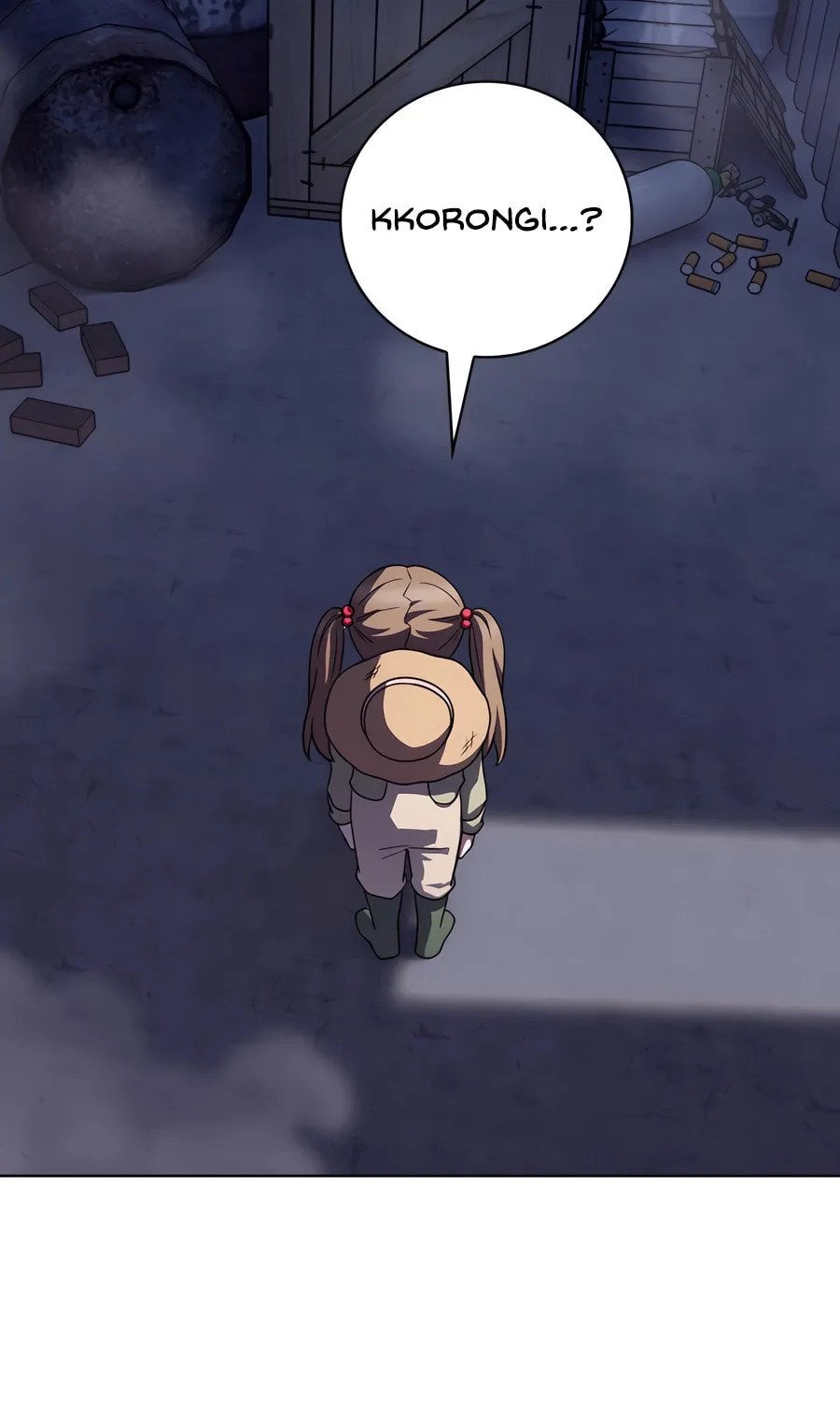 Delivery Man From Murim Chapter 86 page 85 - 