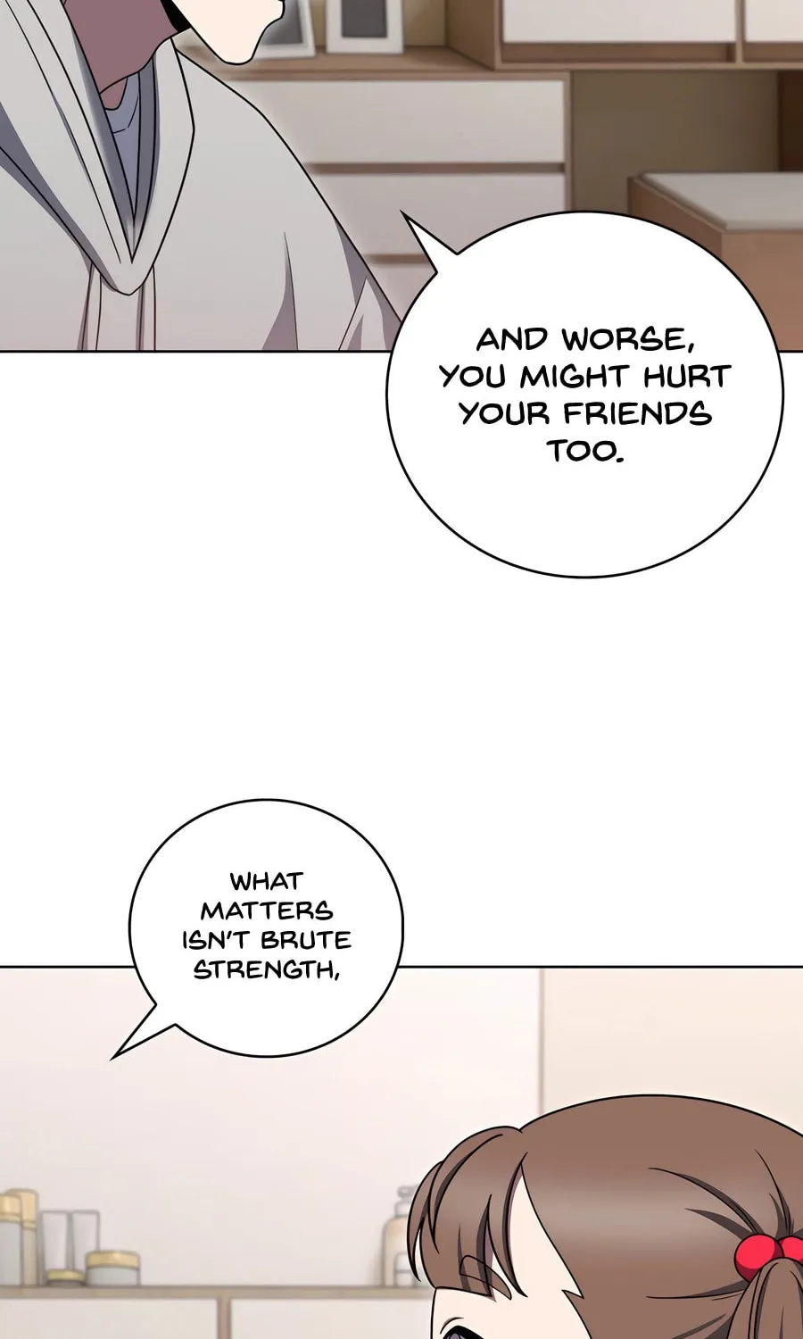 Delivery Man From Murim Chapter 86 page 10 - 