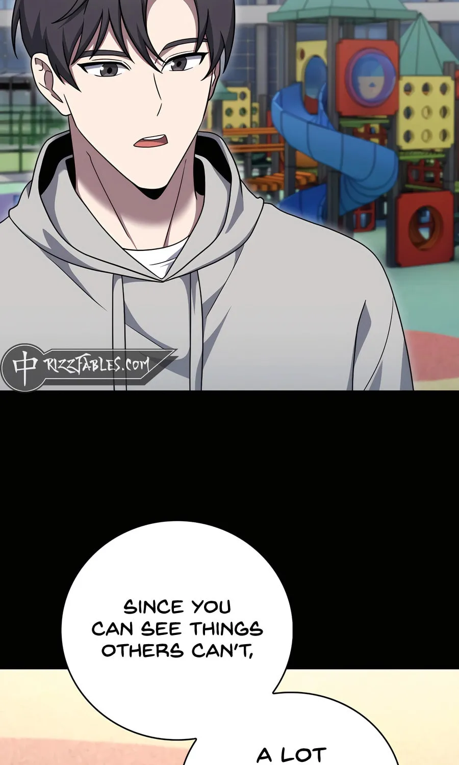 Delivery Man From Murim Chapter 87 page 14 - 