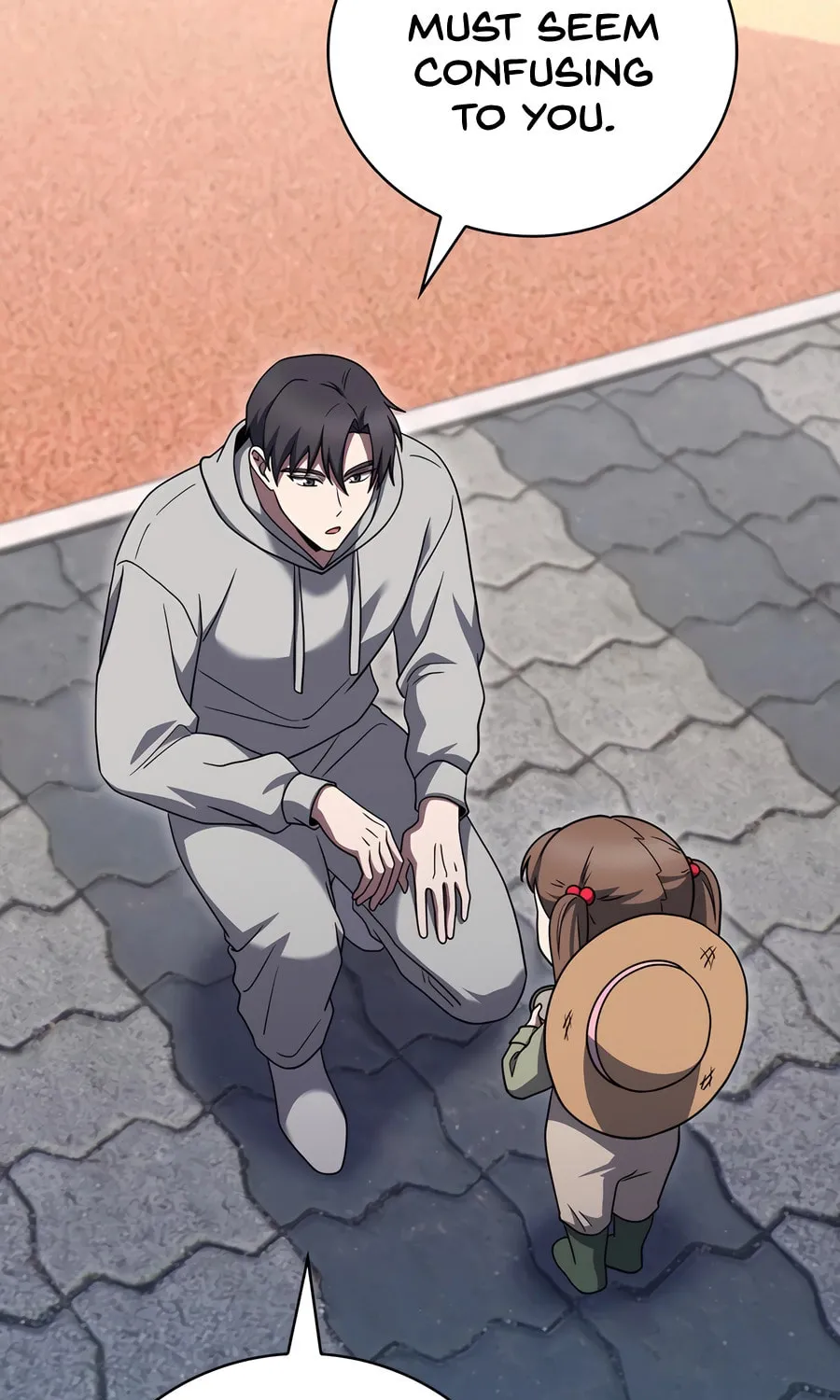 Delivery Man From Murim Chapter 87 page 15 - 