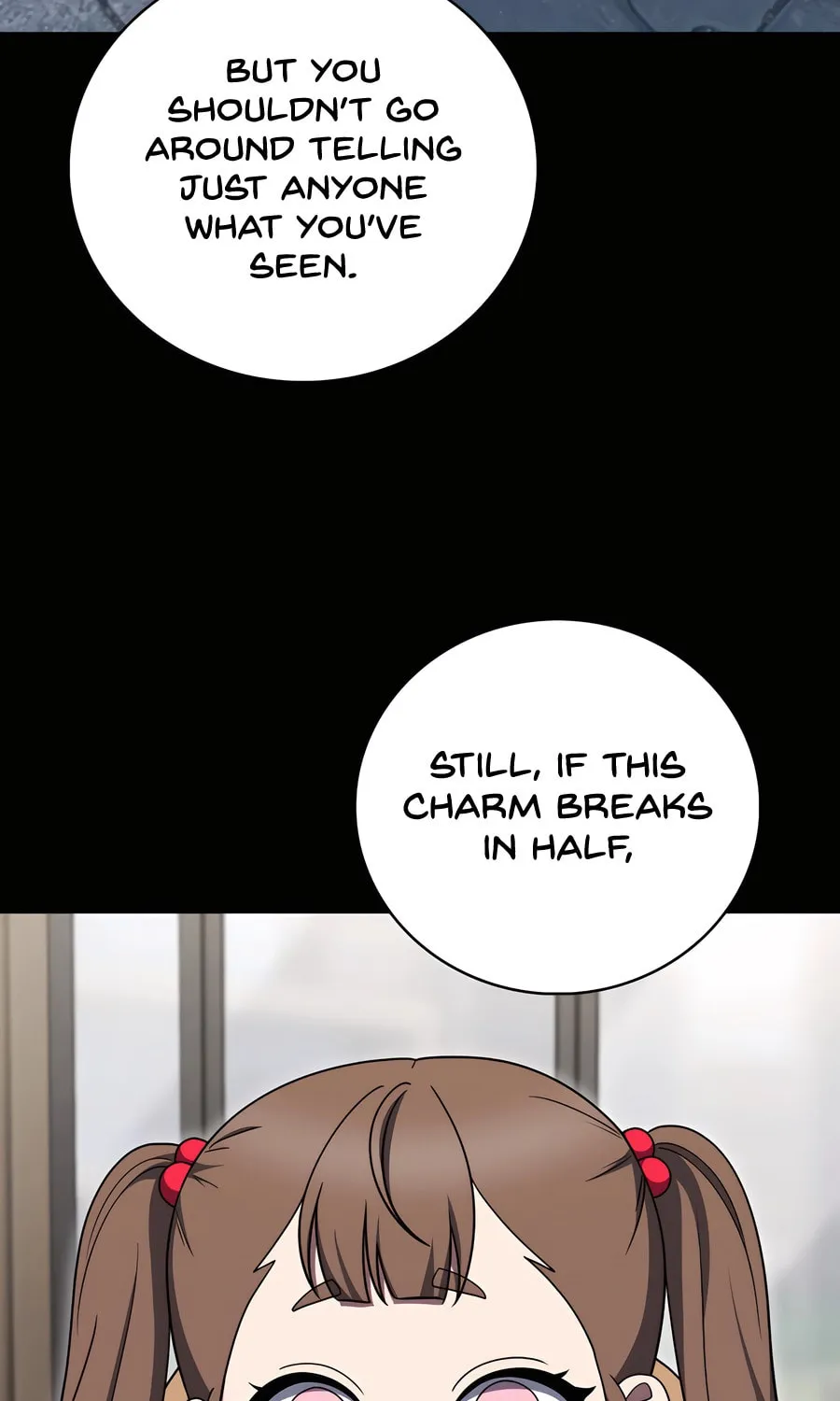 Delivery Man From Murim Chapter 87 page 16 - 