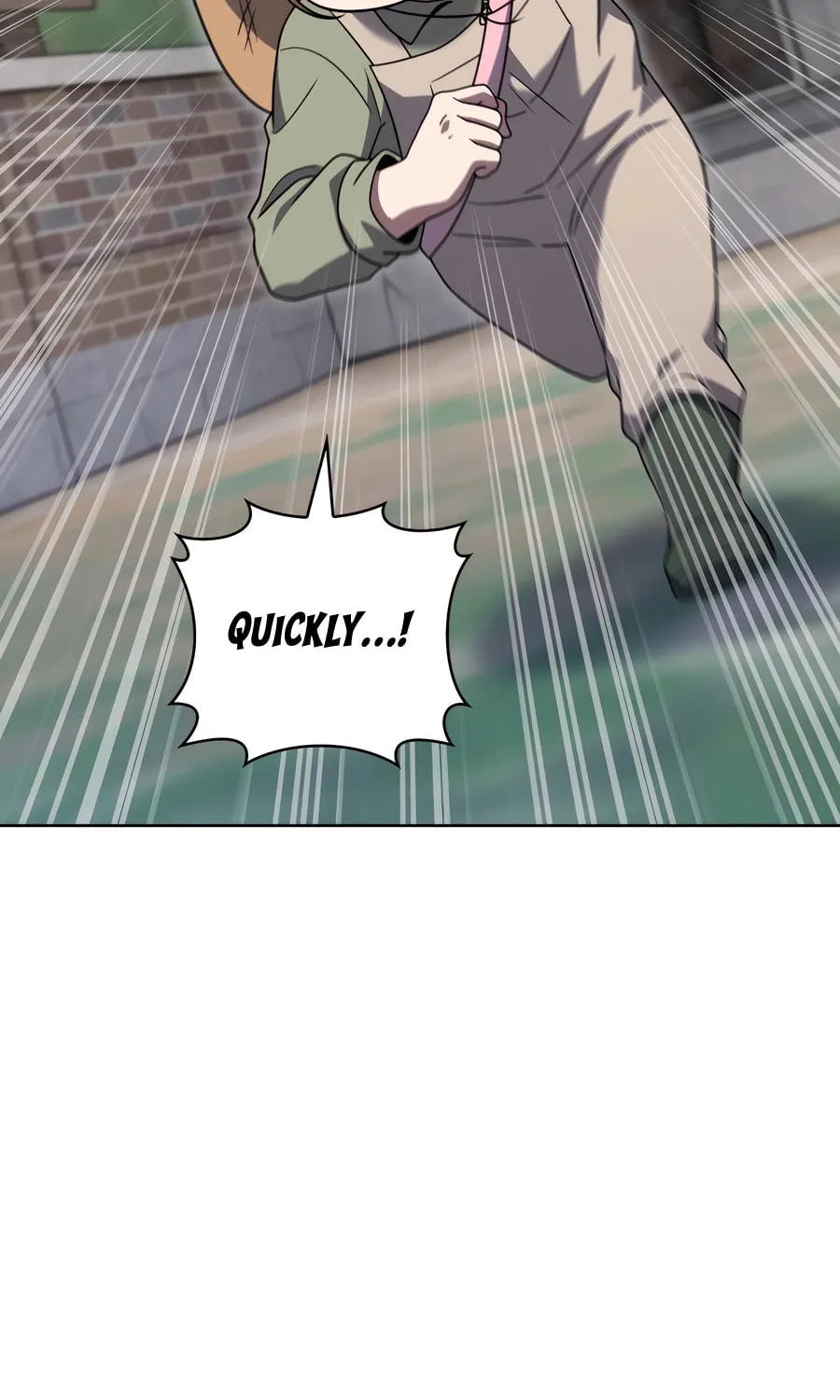 Delivery Man From Murim Chapter 87 page 20 - 