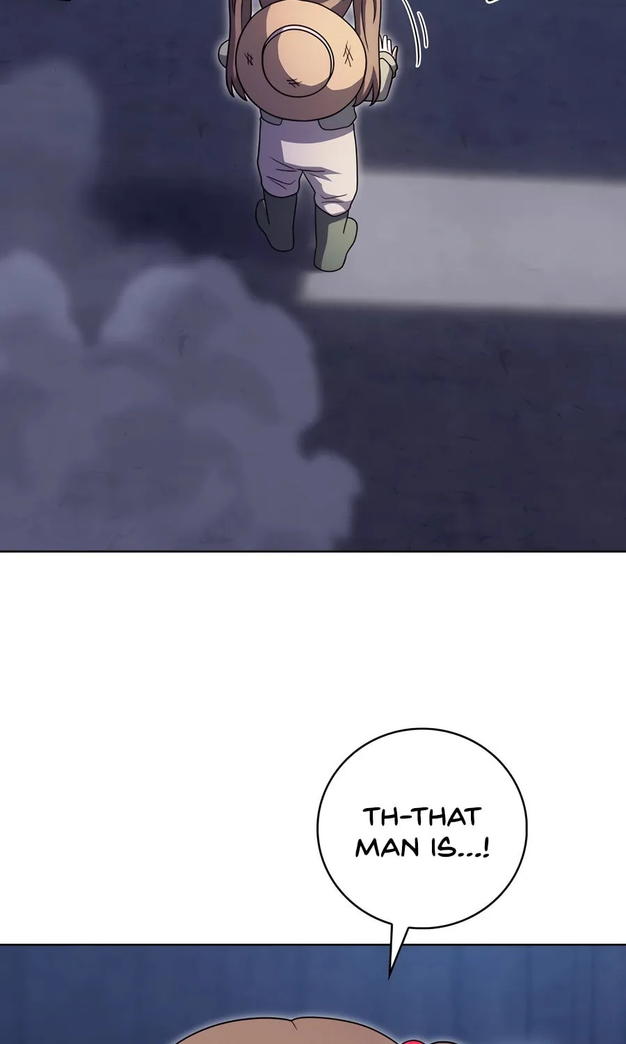 Delivery Man From Murim Chapter 87 page 3 - 