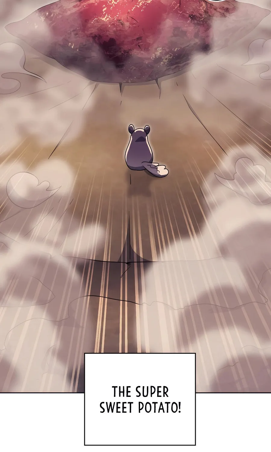 Delivery Man From Murim Chapter 87 page 38 - 