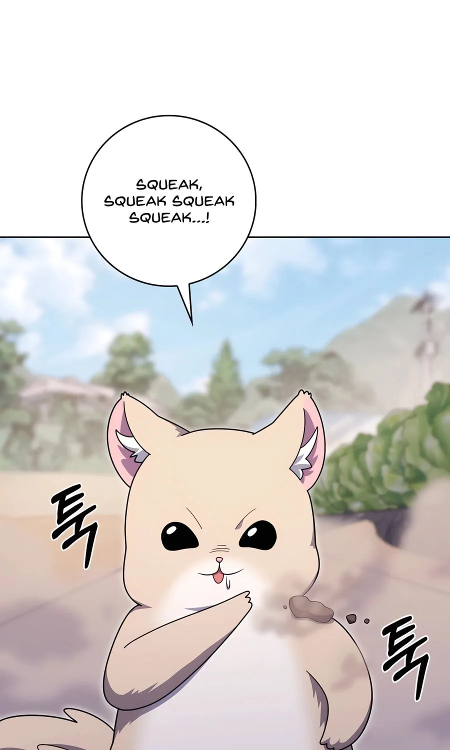 Delivery Man From Murim Chapter 87 page 39 - 