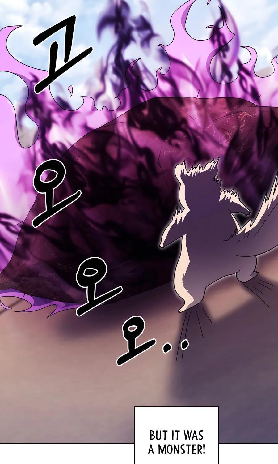 Delivery Man From Murim Chapter 87 page 45 - 