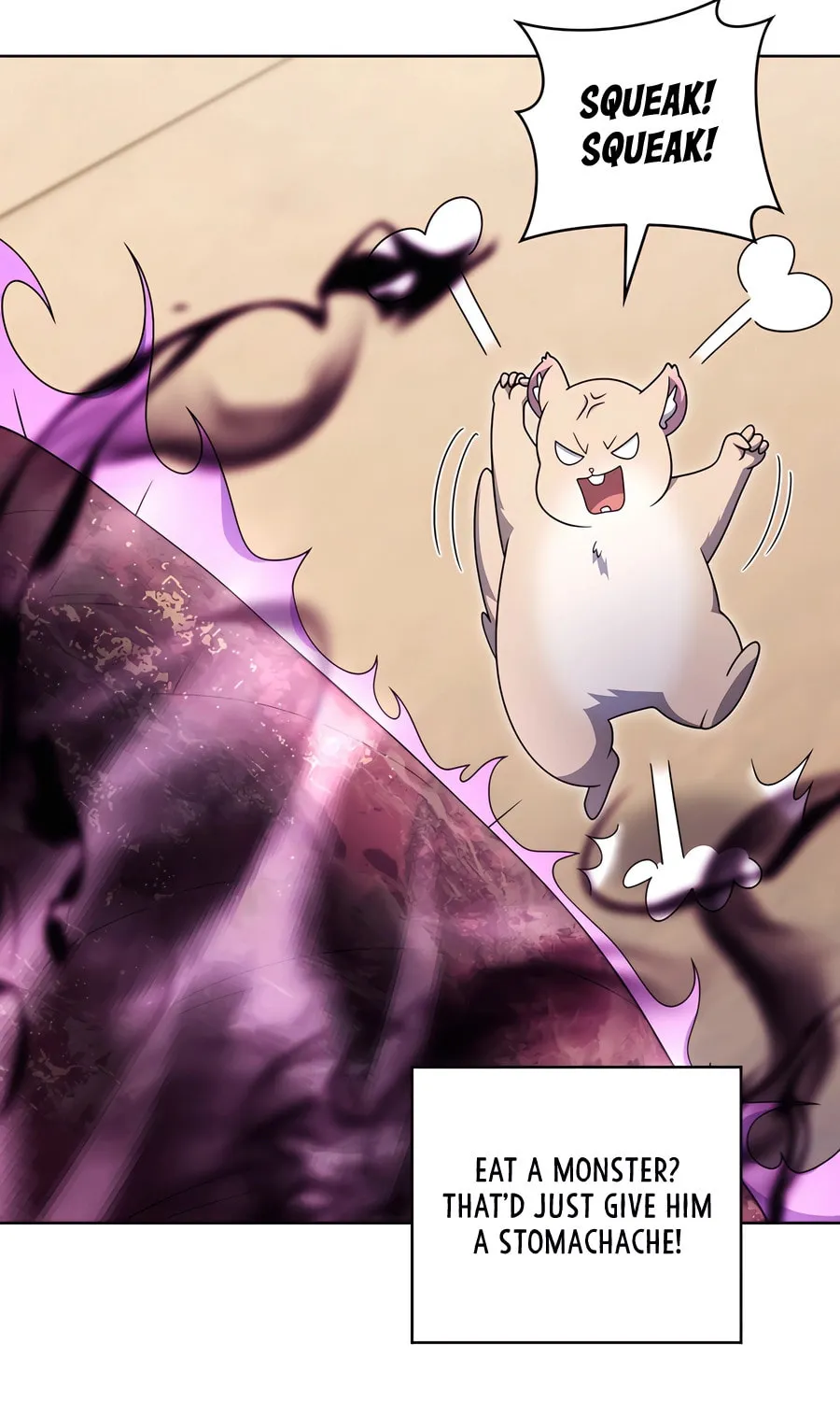 Delivery Man From Murim Chapter 87 page 47 - 