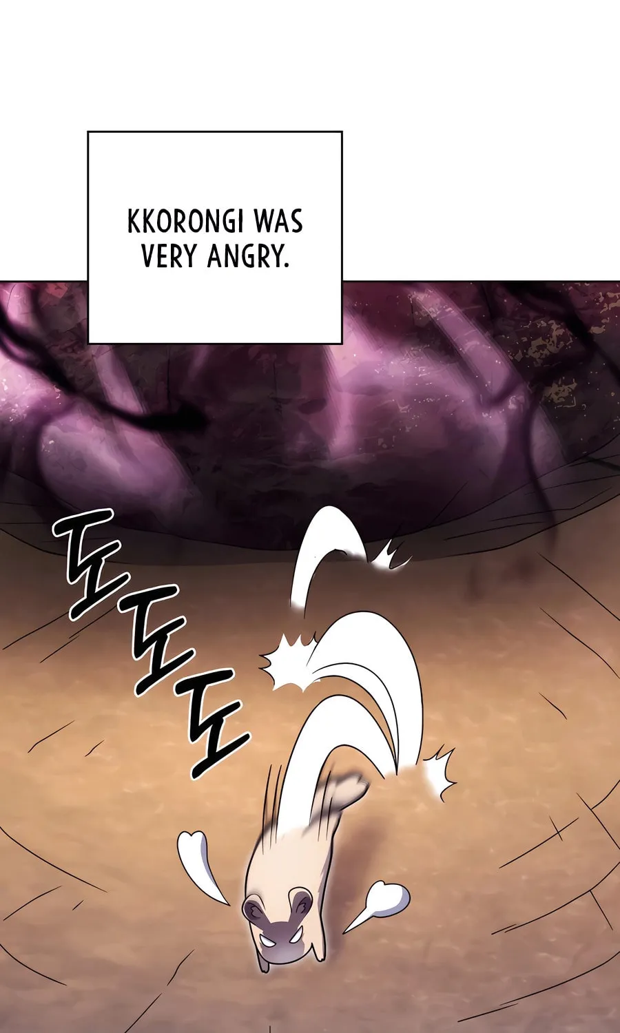 Delivery Man From Murim Chapter 87 page 48 - 