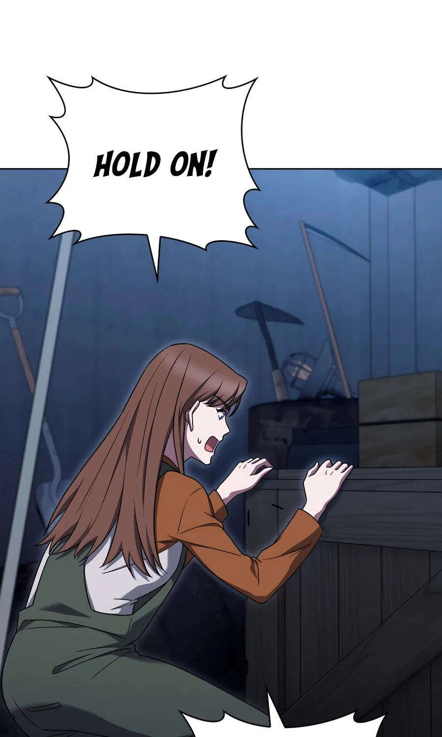 Delivery Man From Murim Chapter 87 page 62 - 