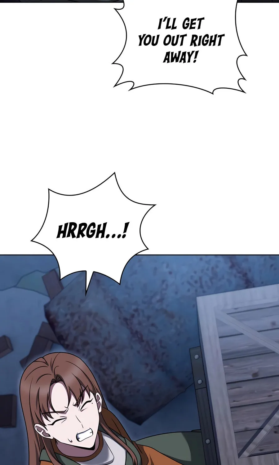 Delivery Man From Murim Chapter 87 page 63 - 