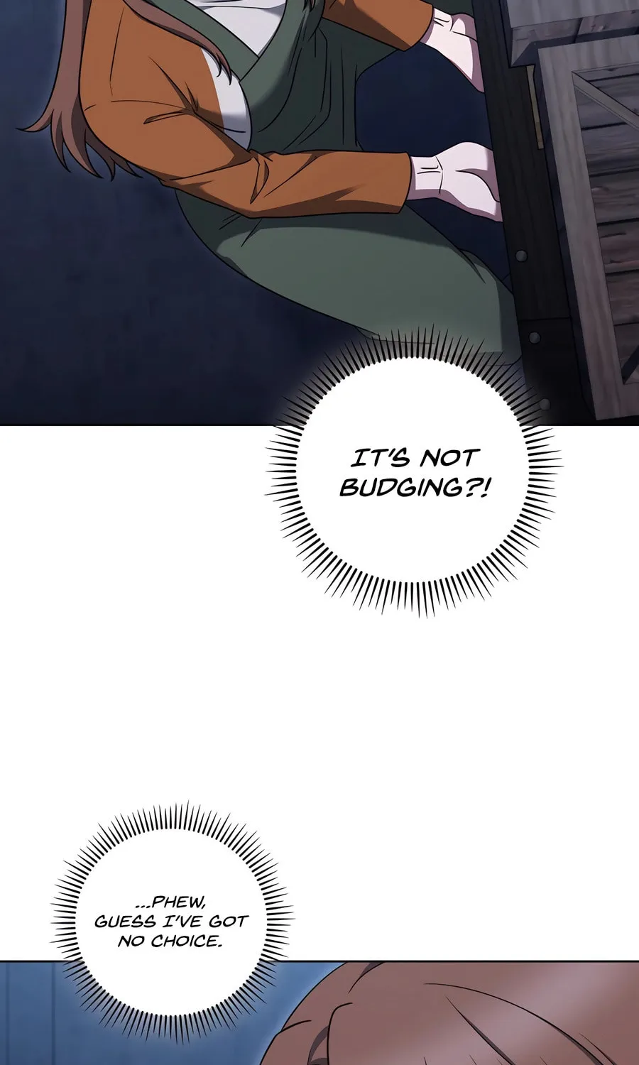 Delivery Man From Murim Chapter 87 page 64 - 