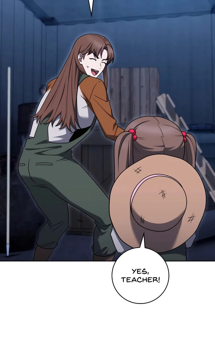 Delivery Man From Murim Chapter 87 page 66 - 