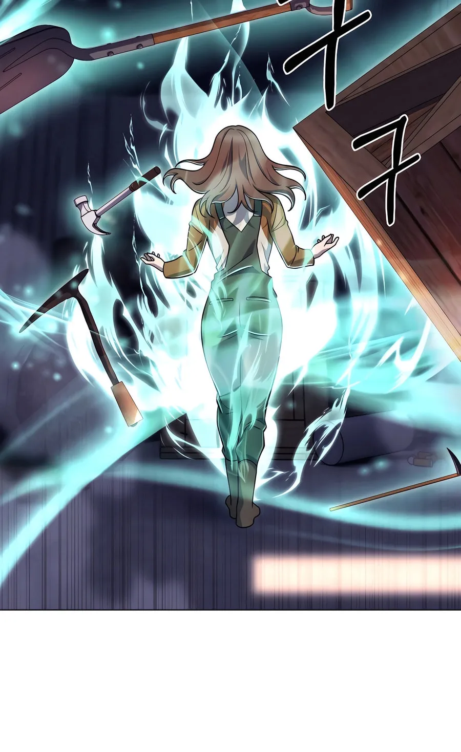 Delivery Man From Murim Chapter 87 page 70 - 