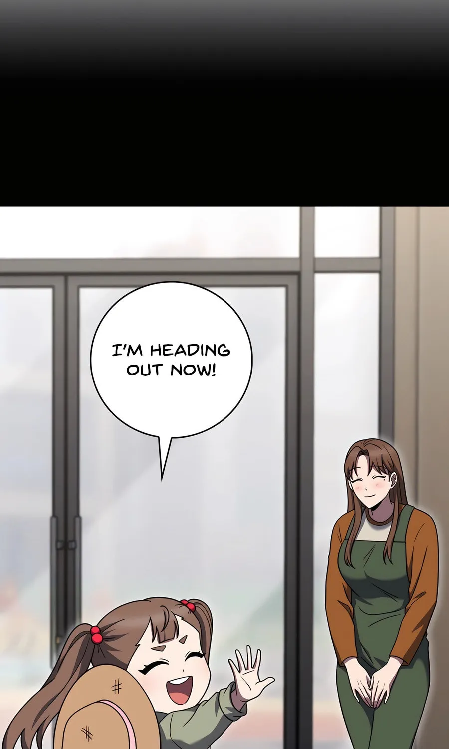 Delivery Man From Murim Chapter 87 page 8 - 